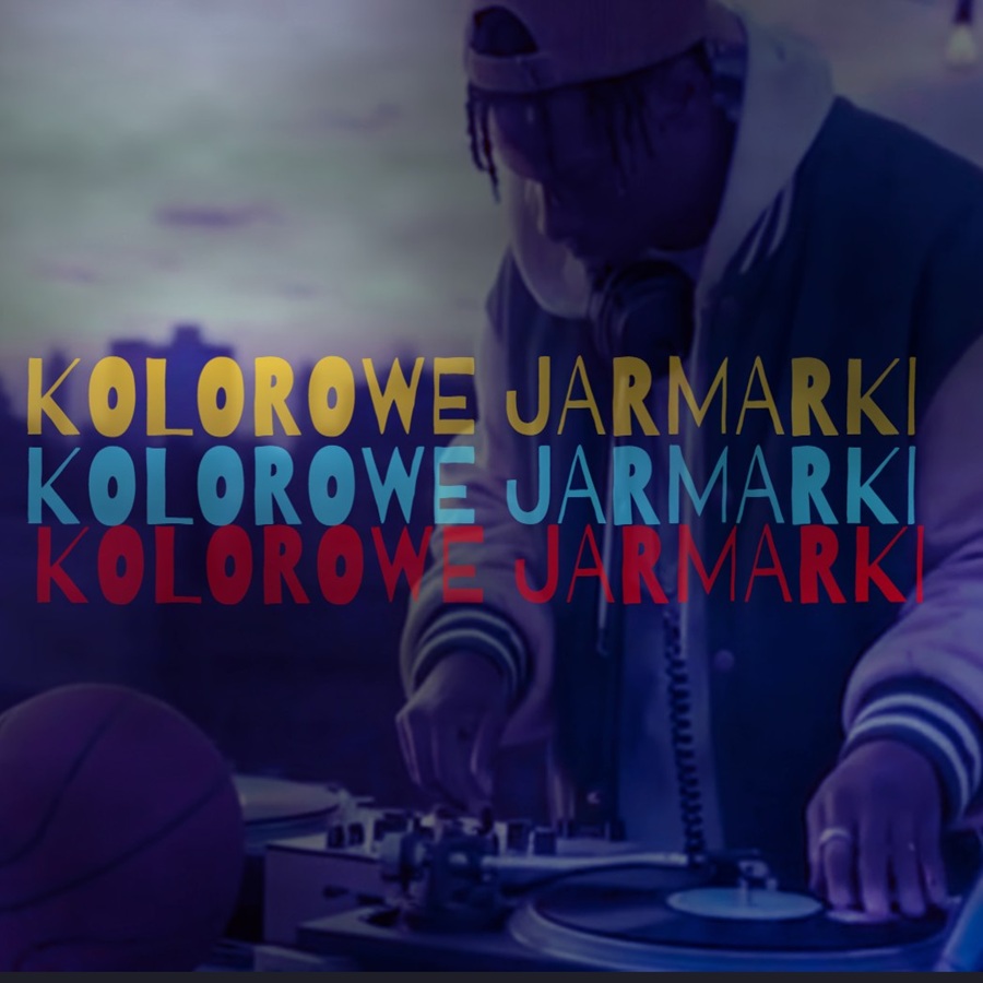 Kolorowe Jarmarki music video thumbnail